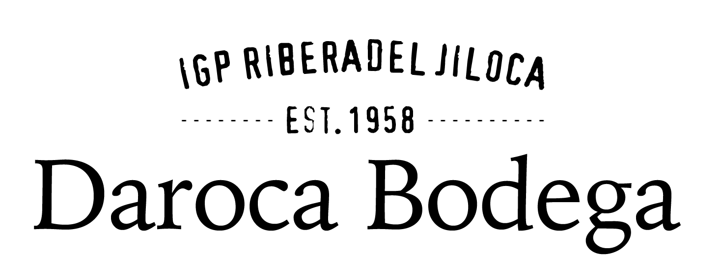 Daroca Bodega Logo