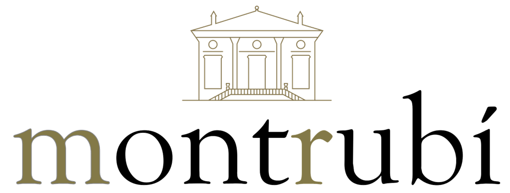 Bodega Montrubi Logo
