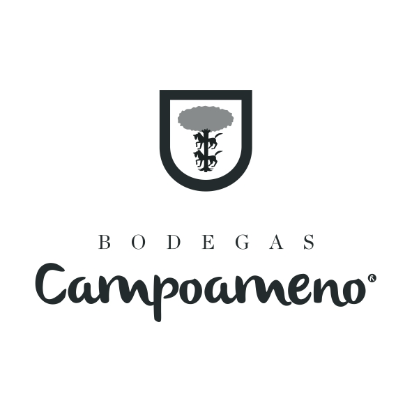 Bodega Campoameno Logo