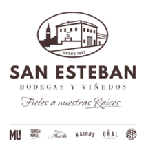 Bodega San Esteban Logo