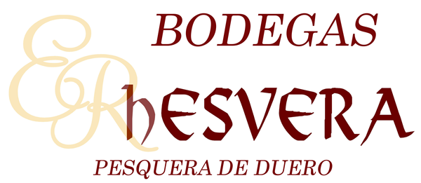 Bodegas Hesvera Logo