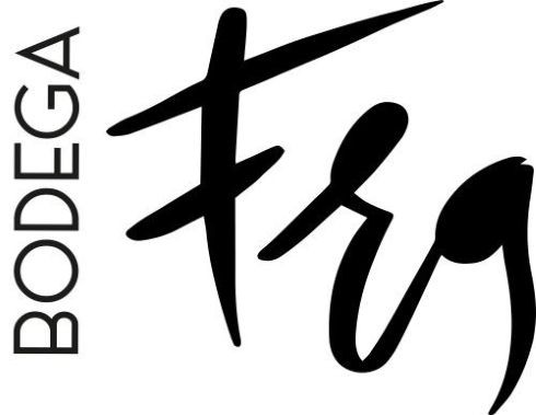 Bodega FRG Logo