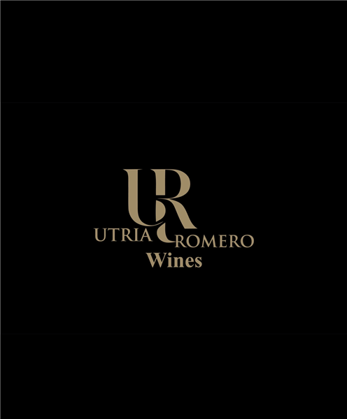 Utria & Romero Wines Logo