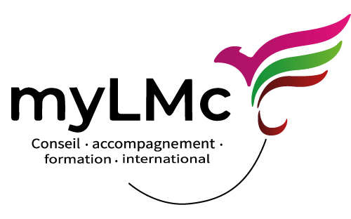 My LMC Logo