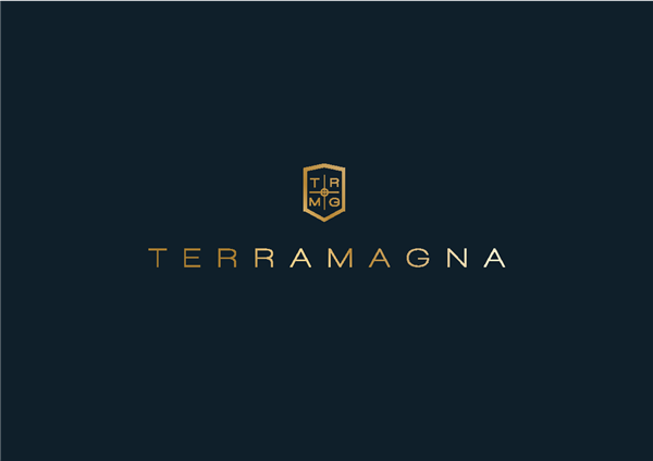 Terramagna Logo