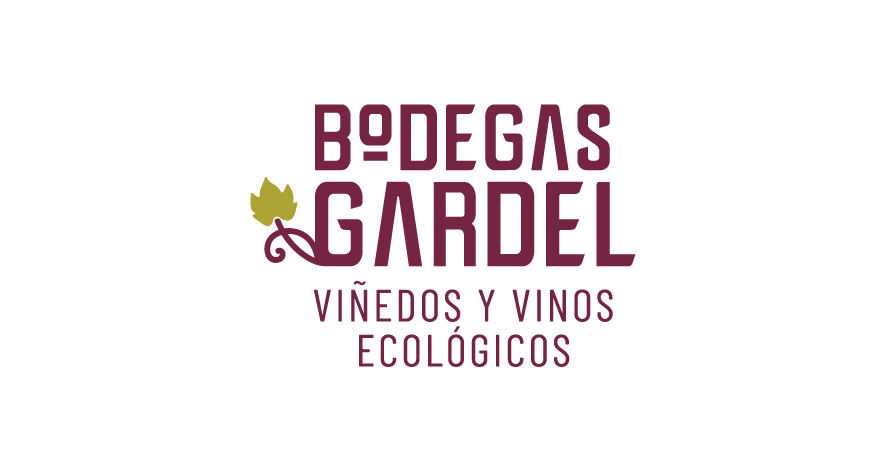 Bodega Gardel Organic Wines Logo