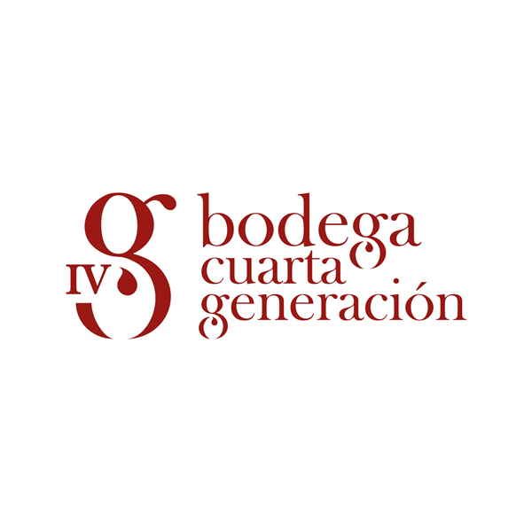 Bodega Cuarta Generación Logo