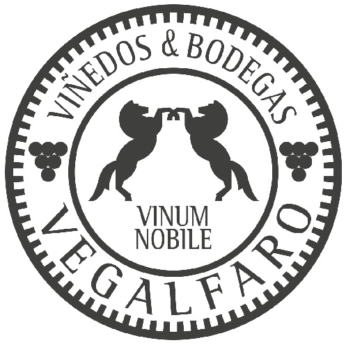 Bodega Vegalfaro Logo