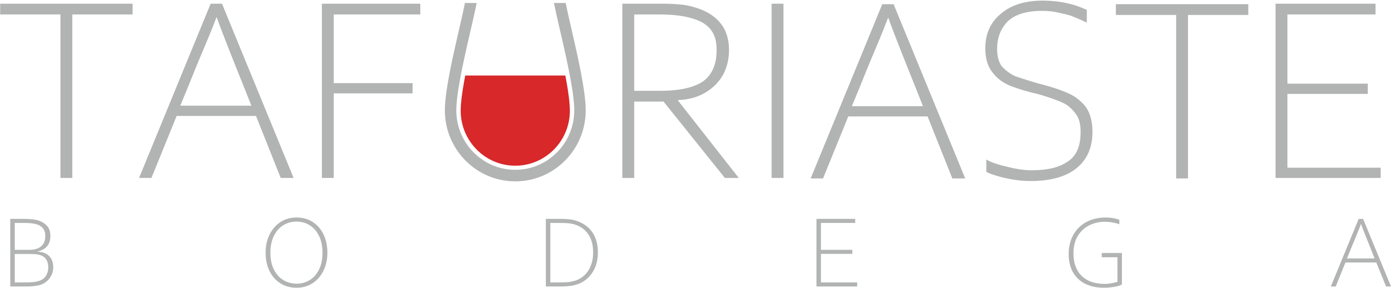 Bodega Tafuriaste Logo