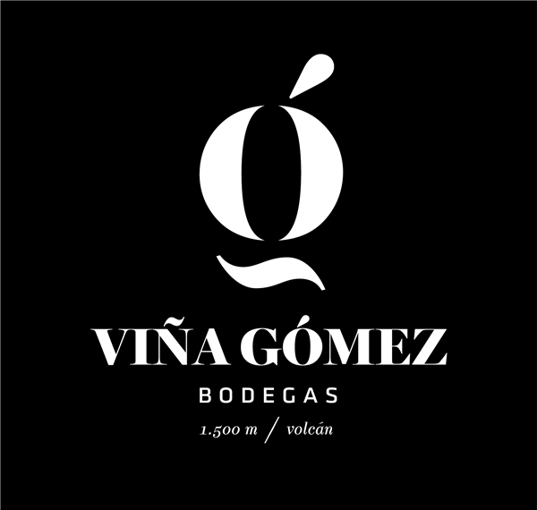 Bodegas Viña Gómez Logo