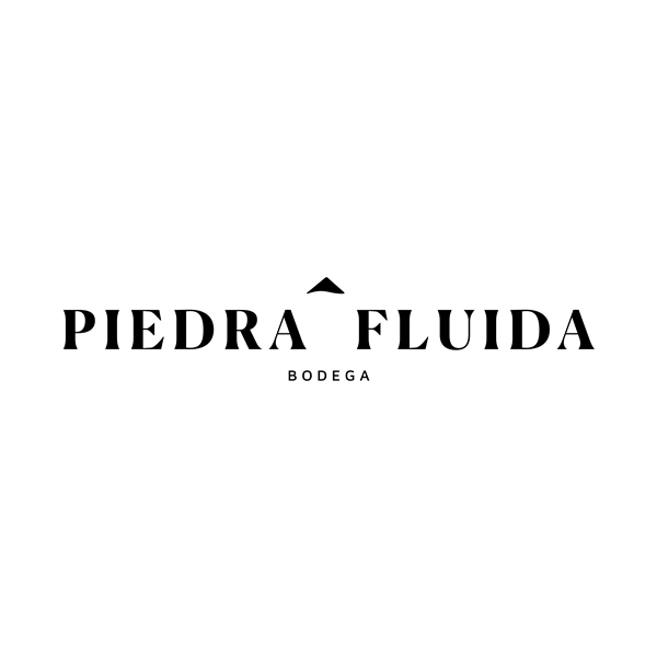 Bodega Piedra Fluida, S.L. Logo
