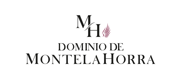 Dominio de Montelahorra Logo