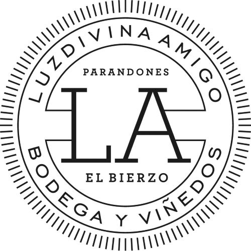 BODEGA LUZDIVINA AMIGO, S.L. Logo