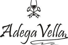 ADEGA VELLA Logo