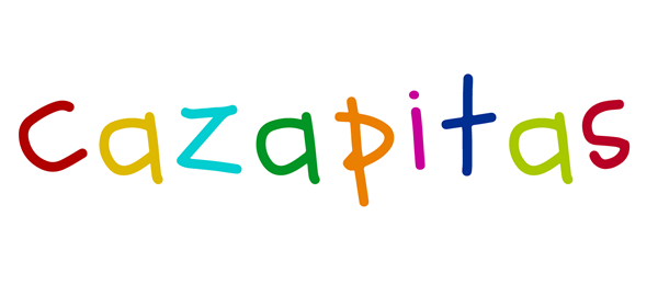CAZAPITAS SL Logo