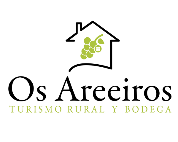 Adega Os Areeiros Logo