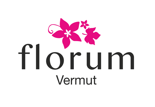 Vermut Florum Logo