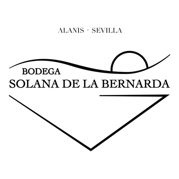 BODEGA SOLANA DE LA BERNARDA Logo
