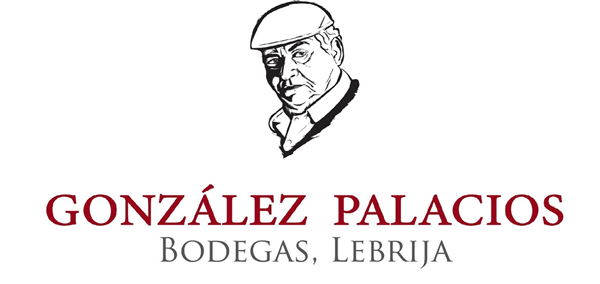 Bodegas González Palacios DOP Lebrija Logo