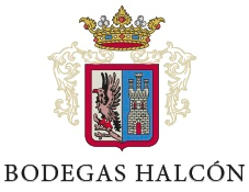 BODEGAS HALCÓN Logo
