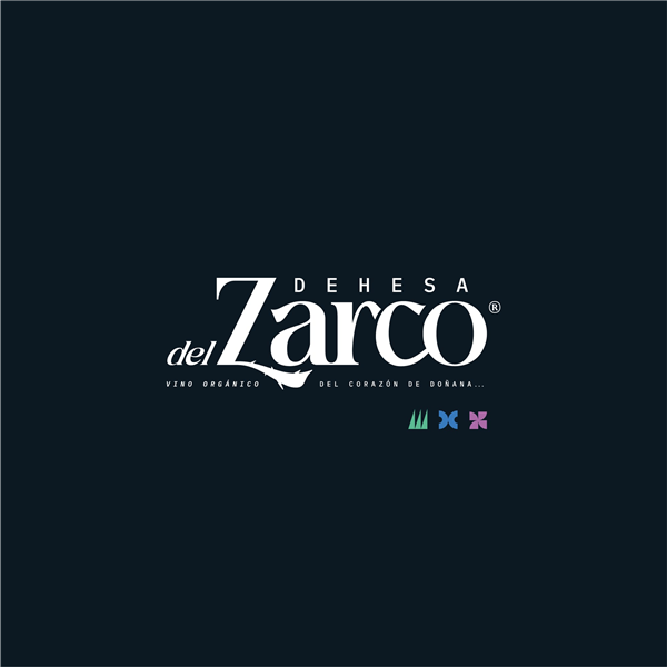 Bodega y Viñedos Ecológicos Dehesa del Zarco Logo