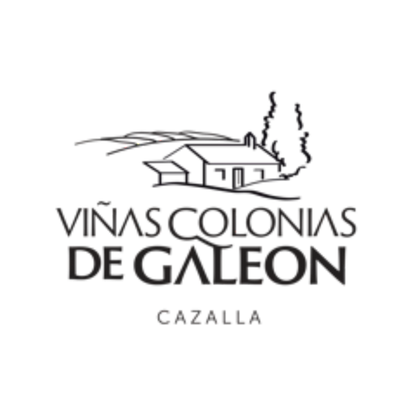 COLONIAS DE GALEÓN Logo
