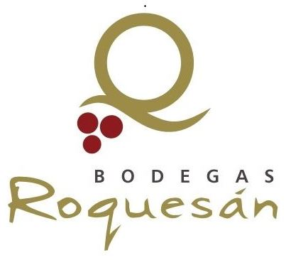 Bodega Roquesan Logo