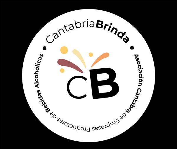 CANTABRIA BRINDA Logo