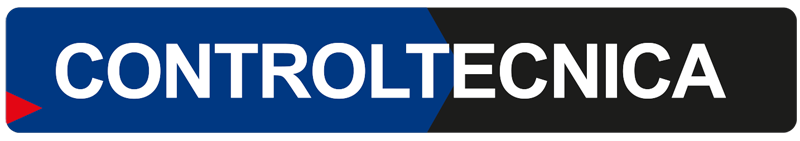 CONTROLTECNICA EQUIPOS Y PROYECTOS, S.L. Logo