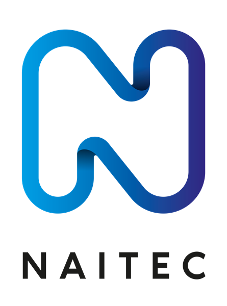 Centro Tecnológico NAITEC Logo
