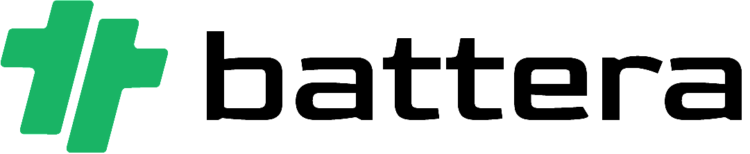BATTERA Logo