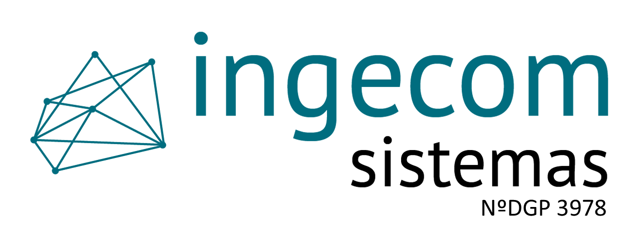 INGECOM SISTEMAS SL Logo