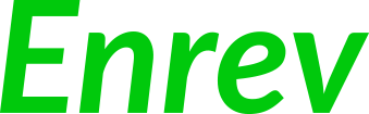 Enrev Logo