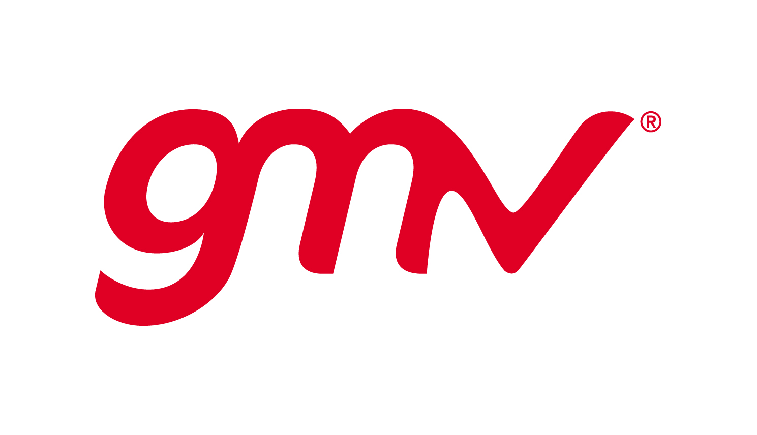 GMV Logo