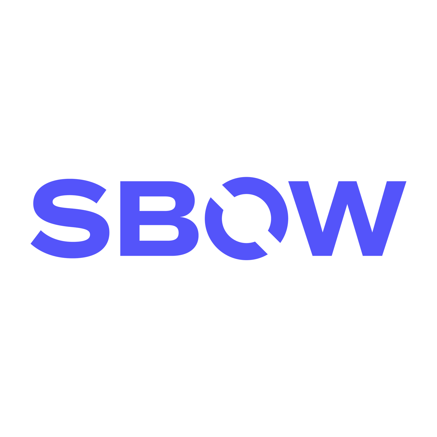 SBOW Logo