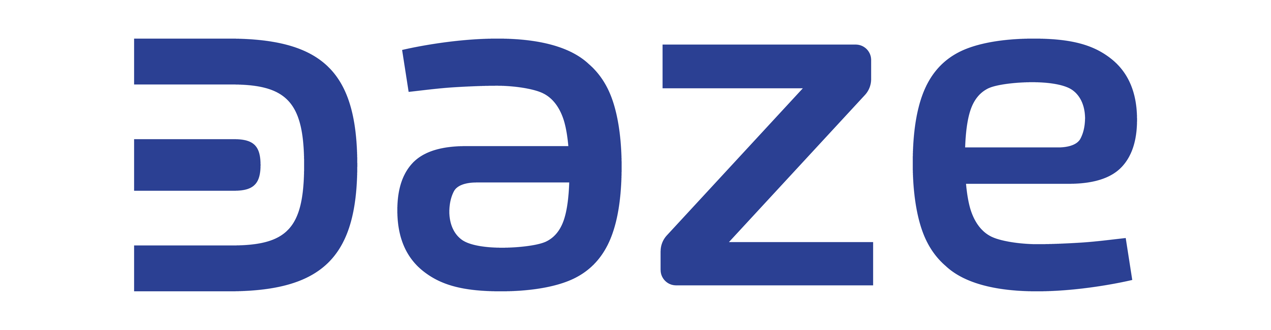 DAZE Logo