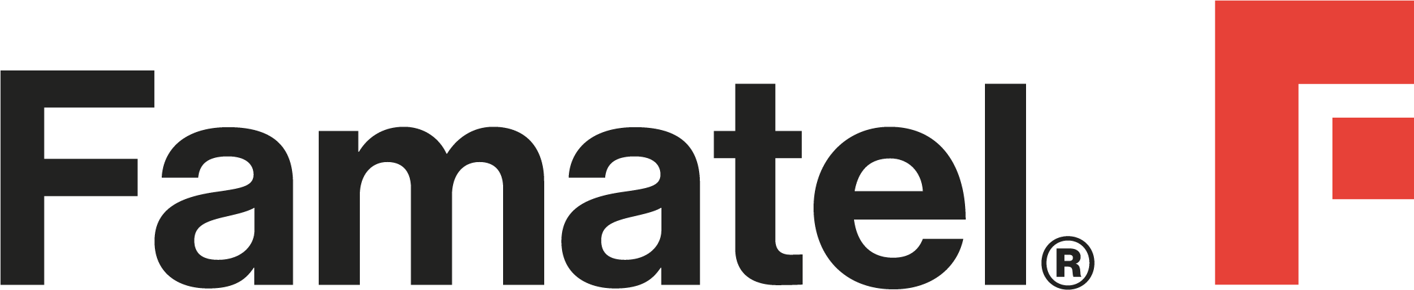 FAMATEL Logo
