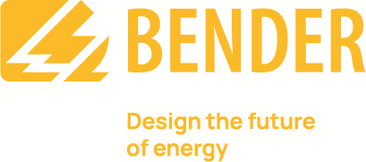 BENDER Logo