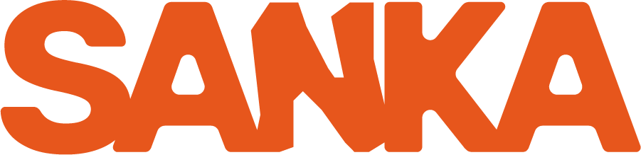 FRANCE PARTNER COUNTRY | Sanka Cycle Logo