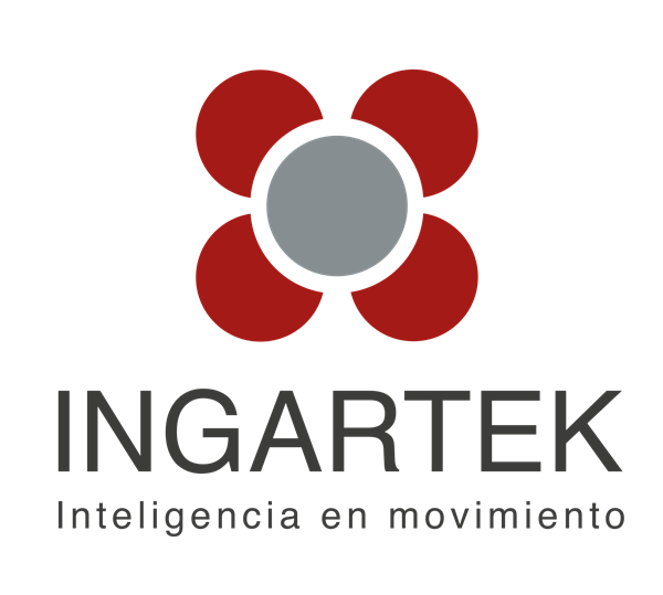 INGARTEK CONSULTING S.L. Logo